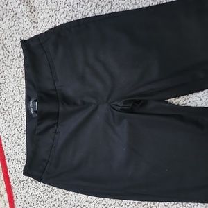 Nwot  Black Pant White House Black Market
